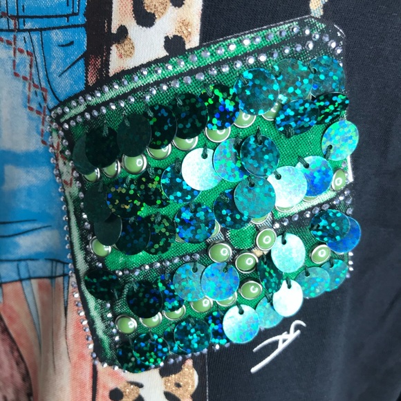 Vinizbena size XXXL color Black - Picture 12 of 12